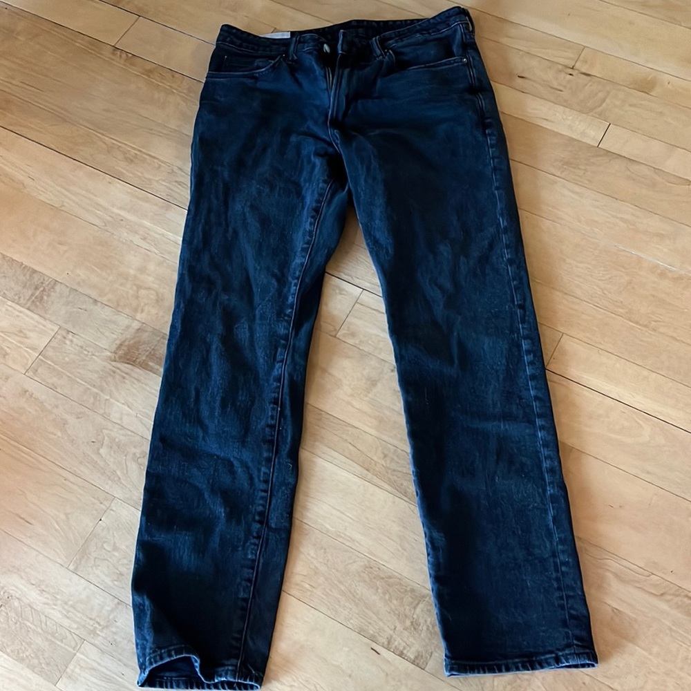 H&M 31/32 regular fit